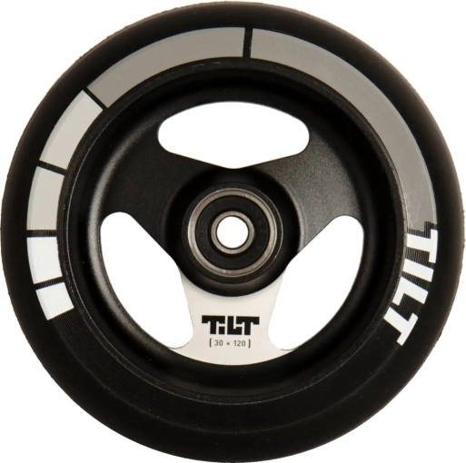 Tilt Stage I Wide Pro Scooter Wheels 2-pack 120mm