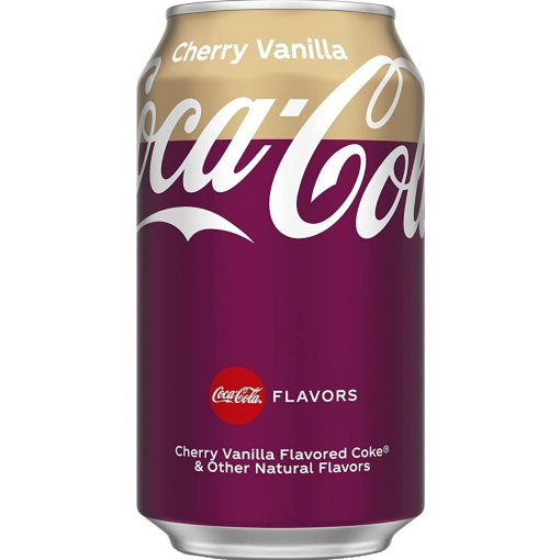 Coca Cola 355ml