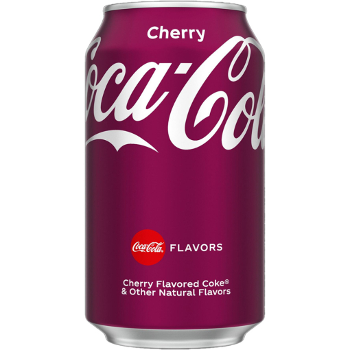 Coca Cola 355ml