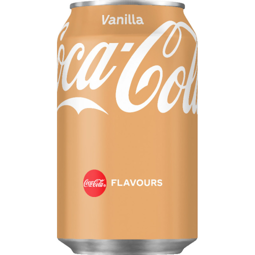 Coca Cola 355ml