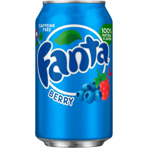 Fanta 355ml