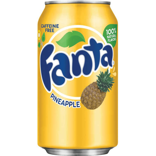 Fanta 355ml