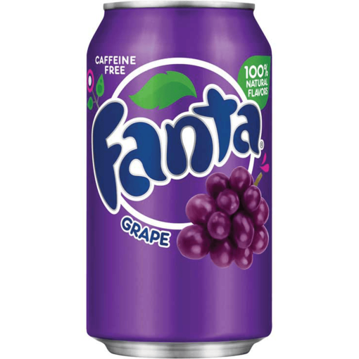 Fanta 355ml