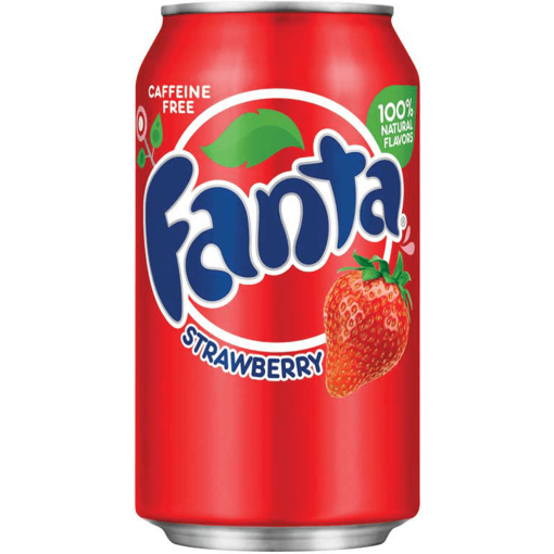 Fanta 355ml
