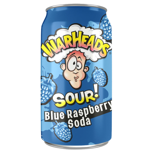 Warheads 355ml