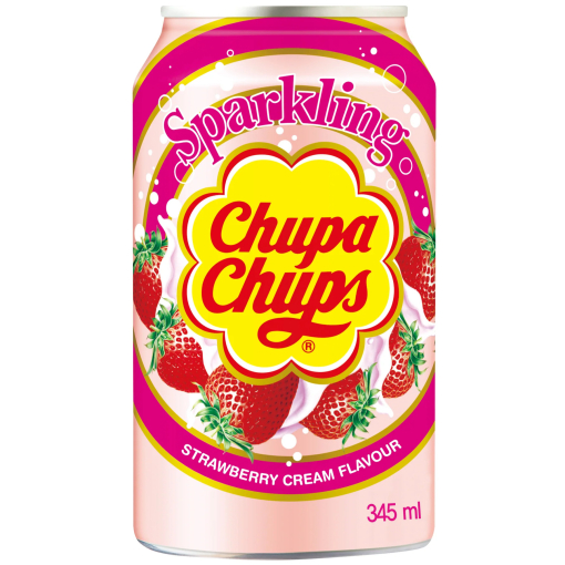 Chupa Chups 345ml