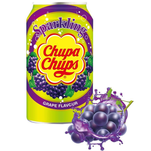Chupa Chups 345ml