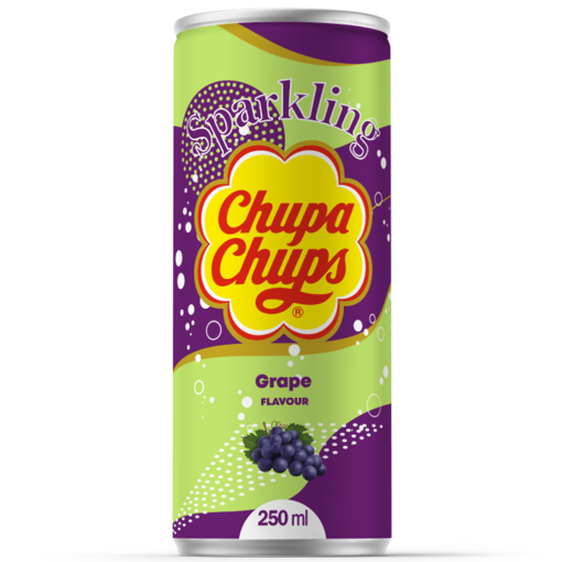 Chupa Chups 250ml