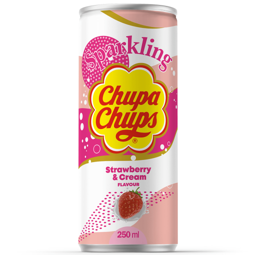Chupa Chups 250ml