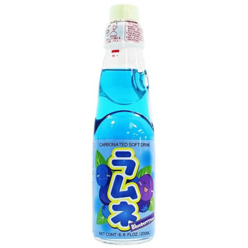 Ramune 200ml