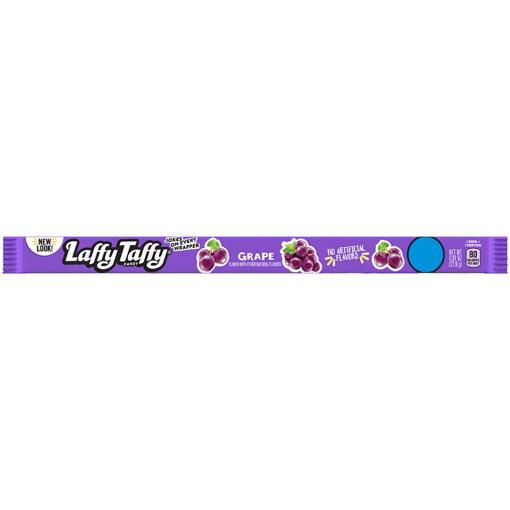 Košļājamā konfekte Laffy Taffy