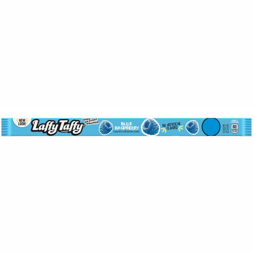Košļājamā konfekte Laffy Taffy