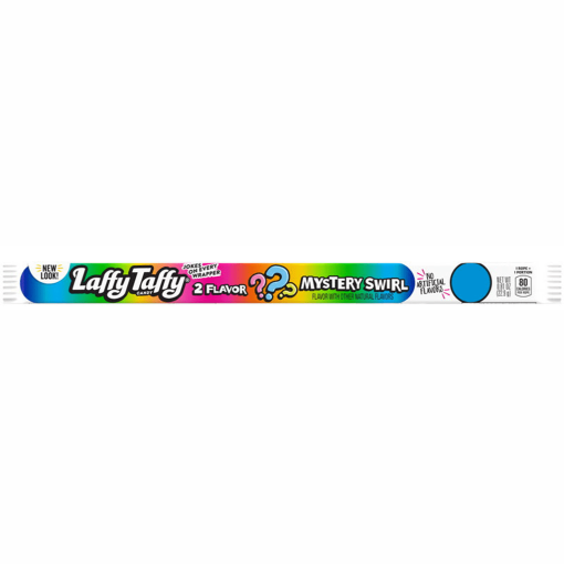Košļājamā konfekte Laffy Taffy