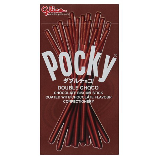 Sticks Pocky