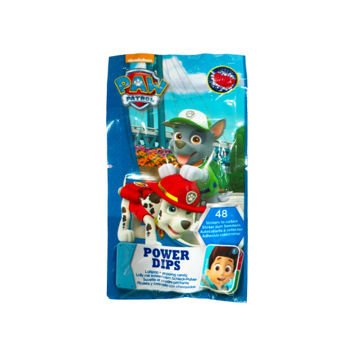 Sprāgstošās konfektes License Mix
