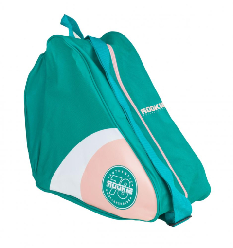 Rookie Bootbag Retro soma