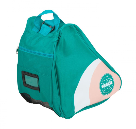 Rookie Bootbag Retro soma