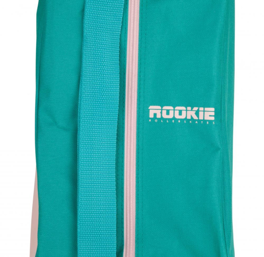 Rookie Bootbag Retro soma