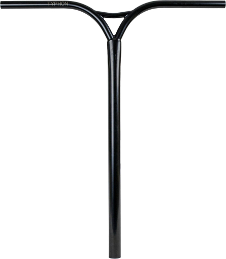 Supremacy Titanium Typhon Pro Skrejriteņa stūre 710mm