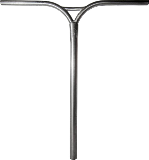 Supremacy Titanium Typhon Pro Skrejriteņa stūre 710mm