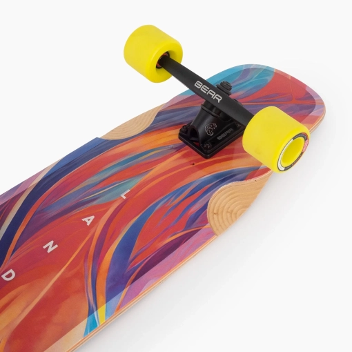 Landyachtz Stratus Complete dēlis 46"