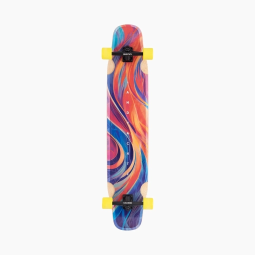 Landyachtz Stratus Complete dēlis 46"