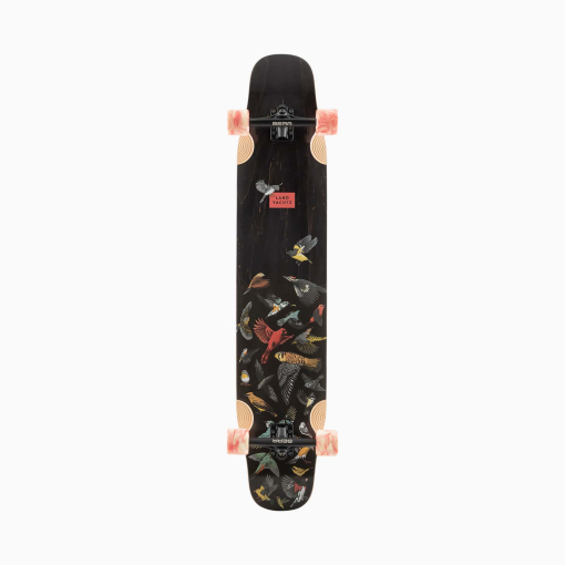 Landyachtz Stratus Complete dēlis 46"
