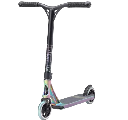 BLUNT PRODIGY S9 XS triku skrejritenis