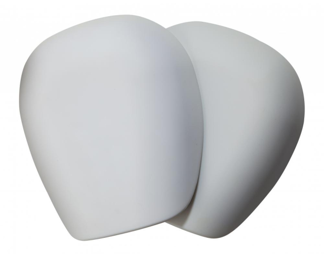 Pro-Tec Pads Drop In ceļgalu aizsargu maināmās plāksnes