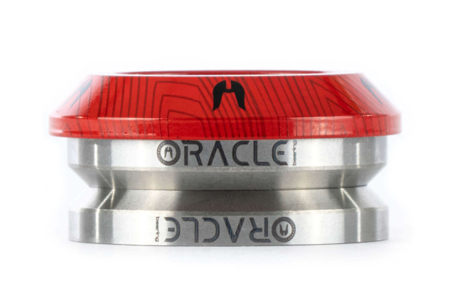 Ethic DTC gultņu sistēma Oracle