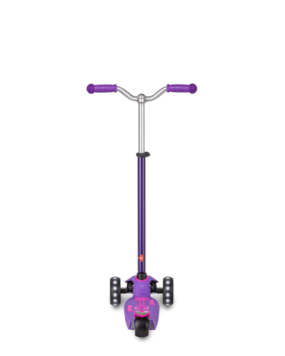 Micro Maxi Deluxe PRO LED skrejritenis