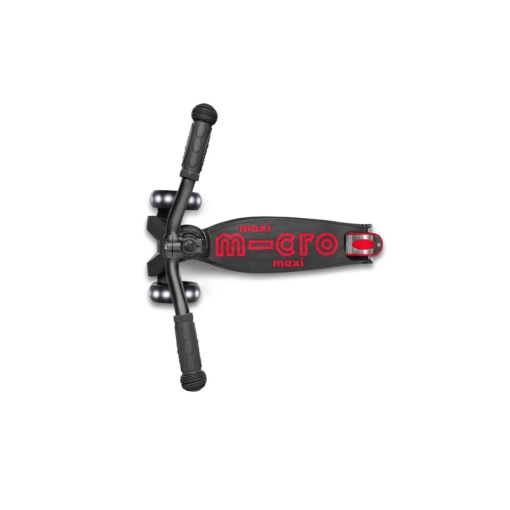 Micro Maxi Deluxe PRO LED skrejritenis