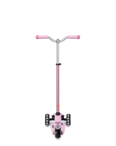 Micro Maxi Deluxe PRO LED skrejritenis