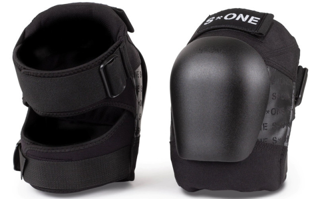 S-one Gen 4 Pro ceļgalu aizsargi