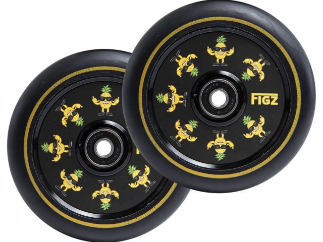 Figz Riteņi 110mm 2gb.