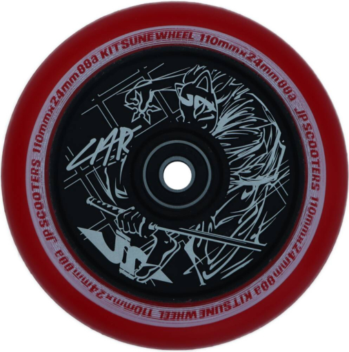 JP Kitsune Pro Scooter Wheel