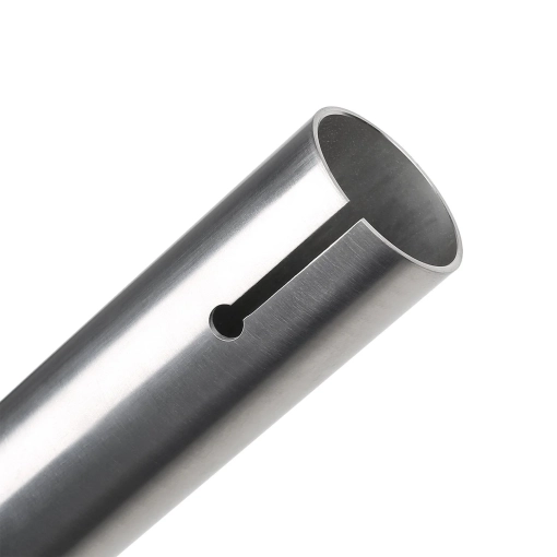 CORE Apollo V2 Titanium 580mm stūre