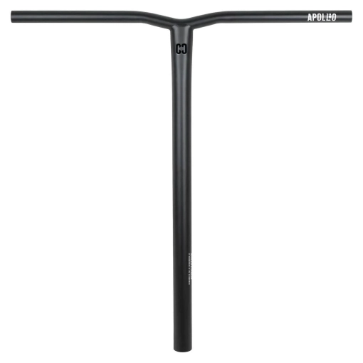 CORE Apollo V2 Titanium 580mm stūre