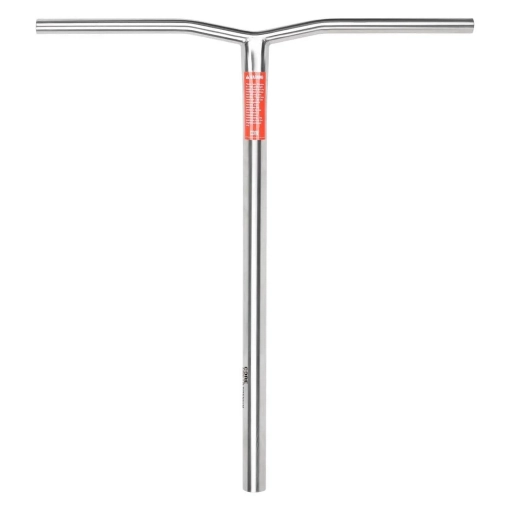 CORE Apollo V2 Titanium 580mm stūre