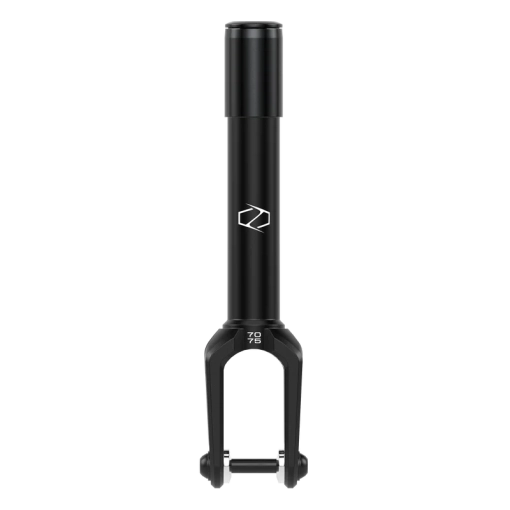 Fuzion Paradox Fork SCS HIC dakša