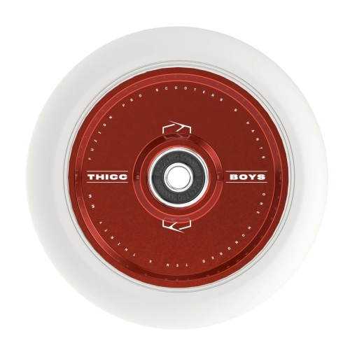 Fuzion Hollowcore ritenis Thiccboy 110x30mm