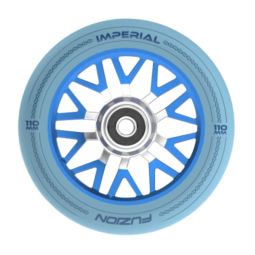 Fuzion Ritenis Imperial 110mm