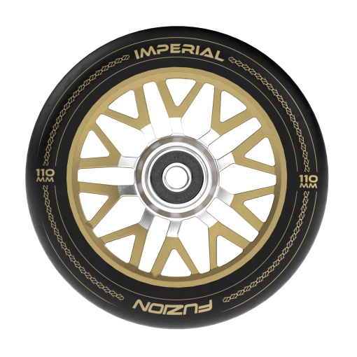 Fuzion Ritenis Imperial 110mm