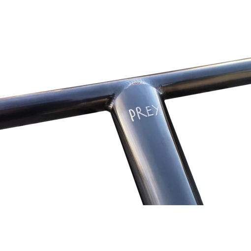 Prey Titanium T-type Pro Scooter Bar Bird 720mm