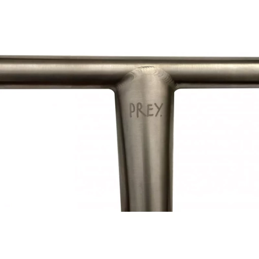 Prey Titanium T-type Pro Scooter Bar Bird 720mm