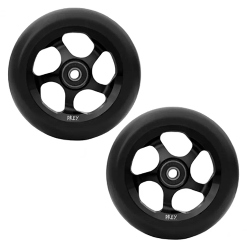 Prey Pro Scooter Wheels Feel 110mm 2-pack