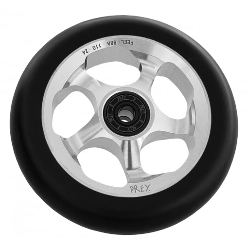 Prey Pro Scooter Wheels Feel 110mm 2-pack