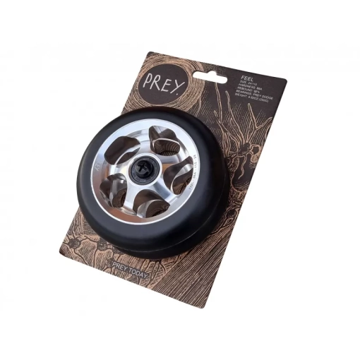 Prey Pro Scooter Wheels Feel 110mm 2-pack