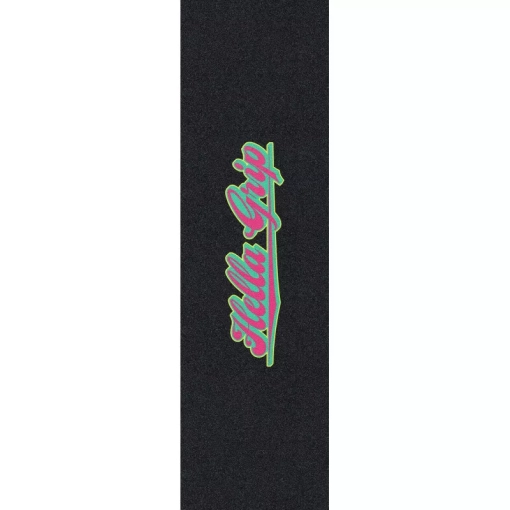 Hella Grip Classic Pro Scooter GripTape XL