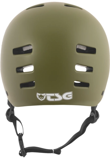 TSG helmet Evolution